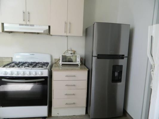 Vizcaya, apartamento