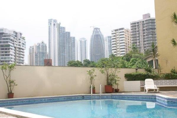 Vizcaya, Punta Paitilla