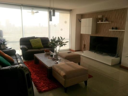 , Apartamento en alquiler en San Francisco | P1989211