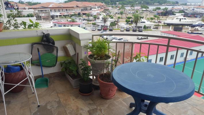 , Panamá