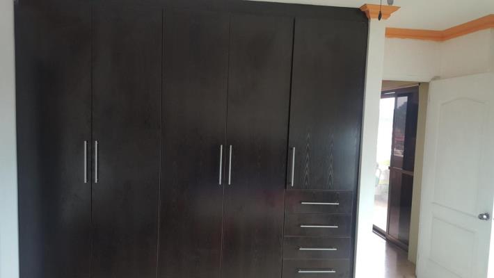 , apartamento