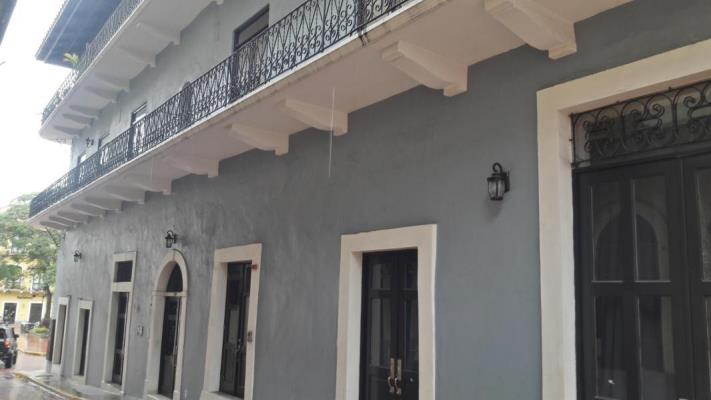 , Casco Antiguo