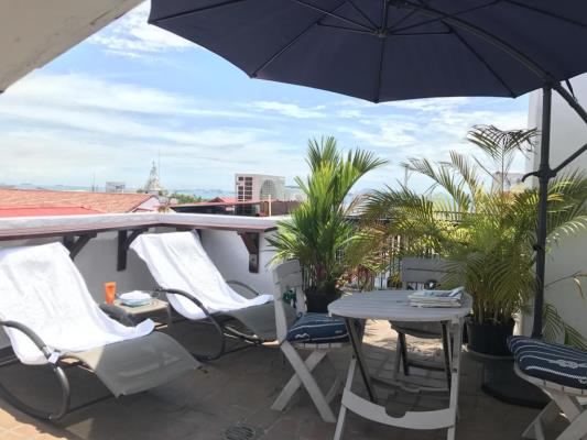 , apartamento