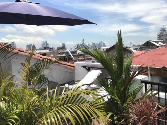 , Apartamento en alquiler en Casco Antiguo | P1989428