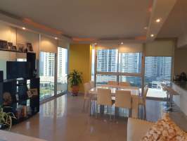 San Francisco Panama