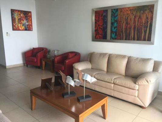 , Apartamento en alquiler en Costa del Este | P1989806