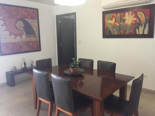 , Apartamento en alquiler en Costa del Este | P1989806