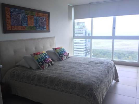 , Apartamento en alquiler en Costa del Este | P1989806