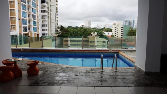 , Apartamento en alquiler en San Francisco | P1991283