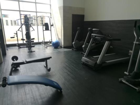 , apartamento