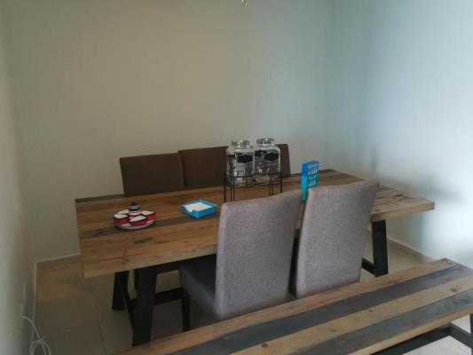 , Apartamento en alquiler en Nueva Gorgona | P1991752