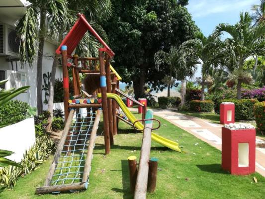 , Apartamento en alquiler en Nueva Gorgona | P1991752