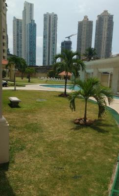 Costa Pacifica, Punta Pacifica