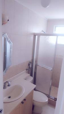 Costa Pacifica, Área Metropolitana