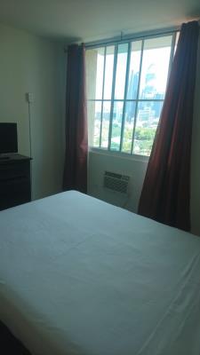 Costa Pacifica, Área Metropolitana