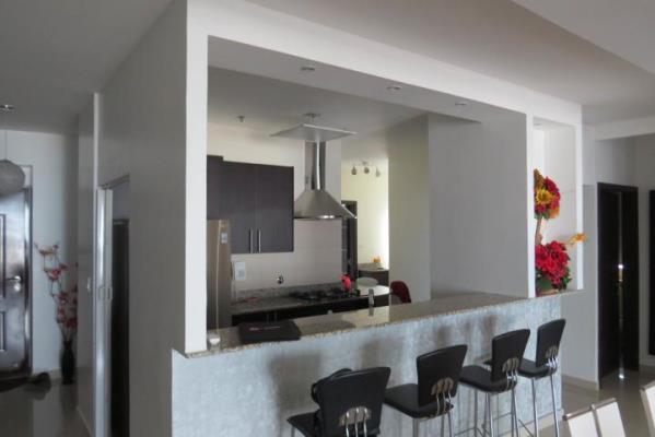 , apartamento