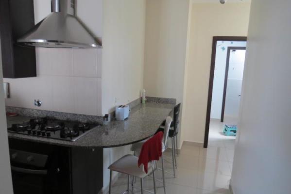 , apartamento