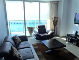 San Francisco Panama