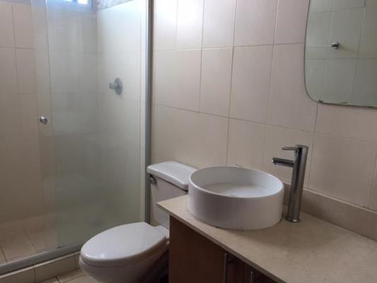 , apartamento