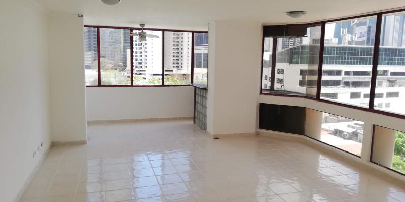 Twin Tower, apartamento