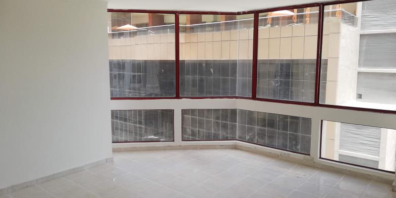 Twin Tower, Apartamento en alquiler en Bella Vista | Twin Tower -  P1994006