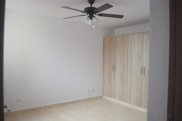 Barlovento del Este, Panamá