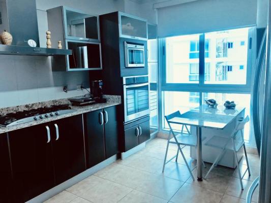, Apartamento en venta en Costa del Este | P1994069
