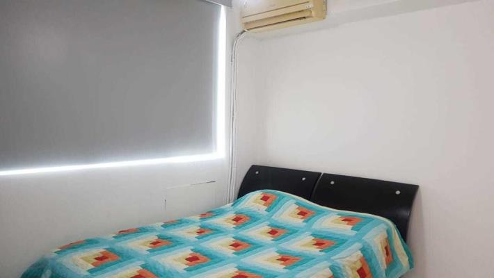 , Apartamento en venta en Betania | P1994937