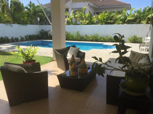 Costa del Este Panamá