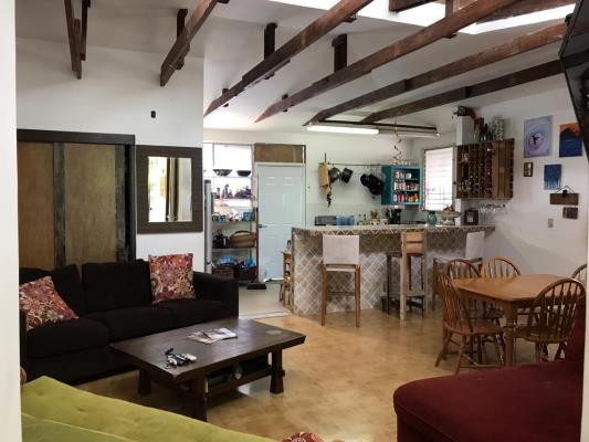 , Casa en alquiler en Juan Demostenes Arosemena | P1995602