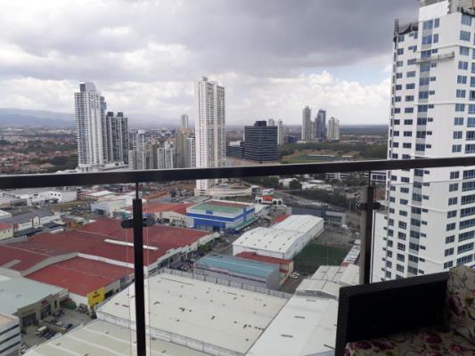 , Apartamento en alquiler en Costa del Este | P1995700