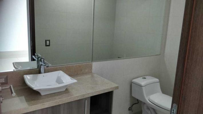 , Área Metropolitana