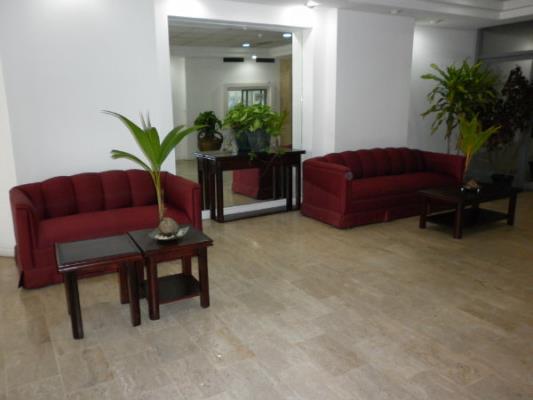 Posada del Rey , Punta Paitilla