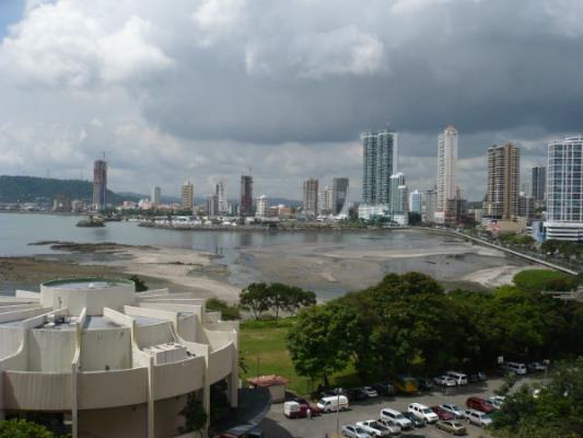 Posada del Rey , Punta Paitilla