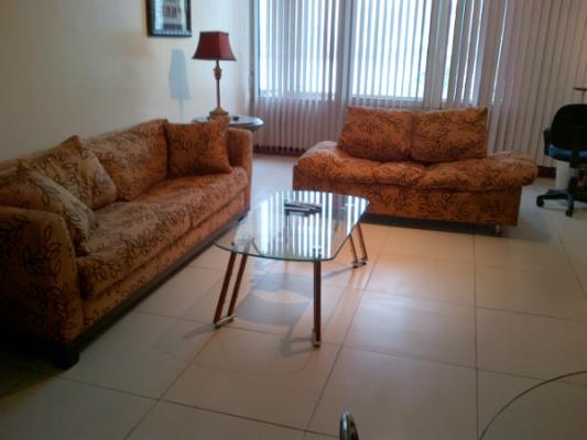 Posada del Rey , apartamento