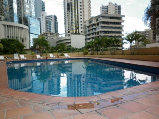 Posada del Rey , Área Metropolitana