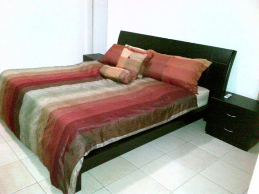 Posada del Rey , Punta Paitilla