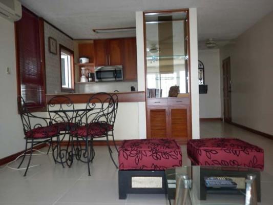 Posada del Rey , apartamento