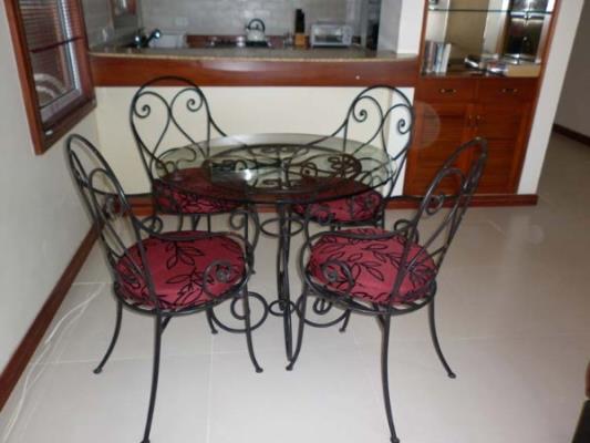 Posada del Rey , Punta Paitilla