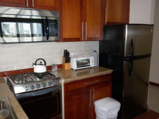 Posada del Rey , Área Metropolitana