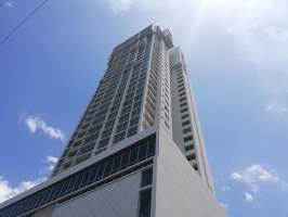 Pueblo Nuevo Panamá