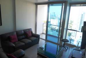 Metropolitan 1 San Francisco, Panamá