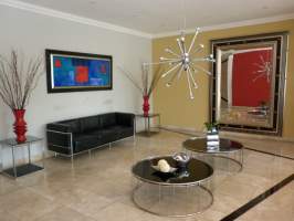 Metropolitan 1 San Francisco, Panamá