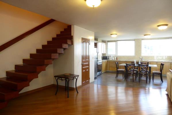 La Gaviota , apartamento