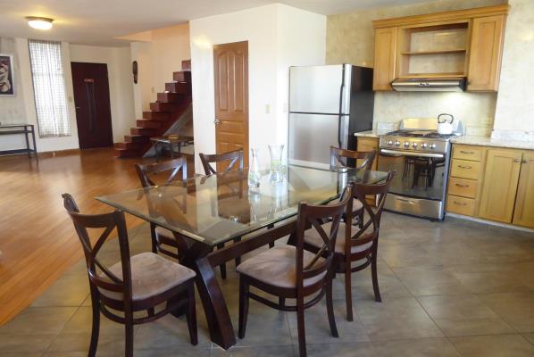 La Gaviota , apartamento