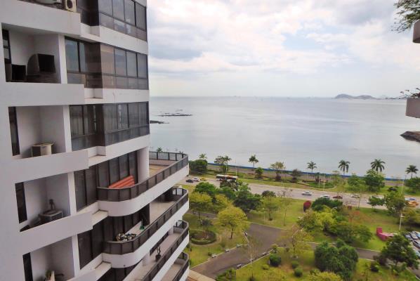 La Gaviota , Apartamento en alquiler en Avenida Balboa | La Gaviota  -  P1995980