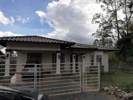 Alto Boquete Boquete