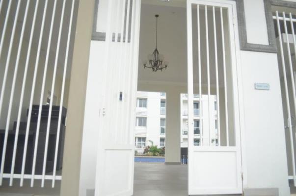 Torres de Cantabria, Apartamento en alquiler en Juan Diaz | Torres de Cantabria -  P3899469