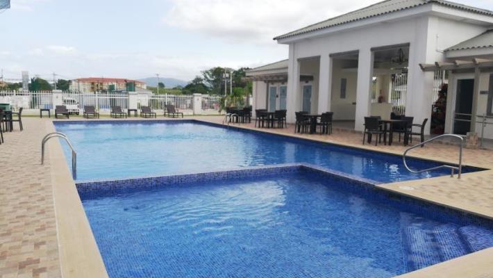 Torres de Cantabria, Apartamento en alquiler en Juan Diaz | Torres de Cantabria -  P3899469