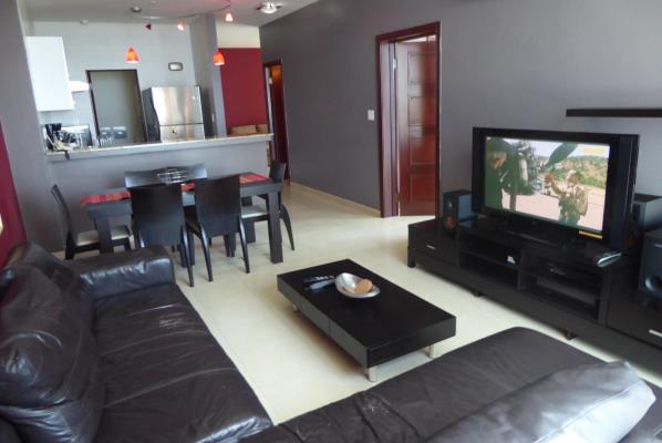 Grand Bay Tower, apartamento